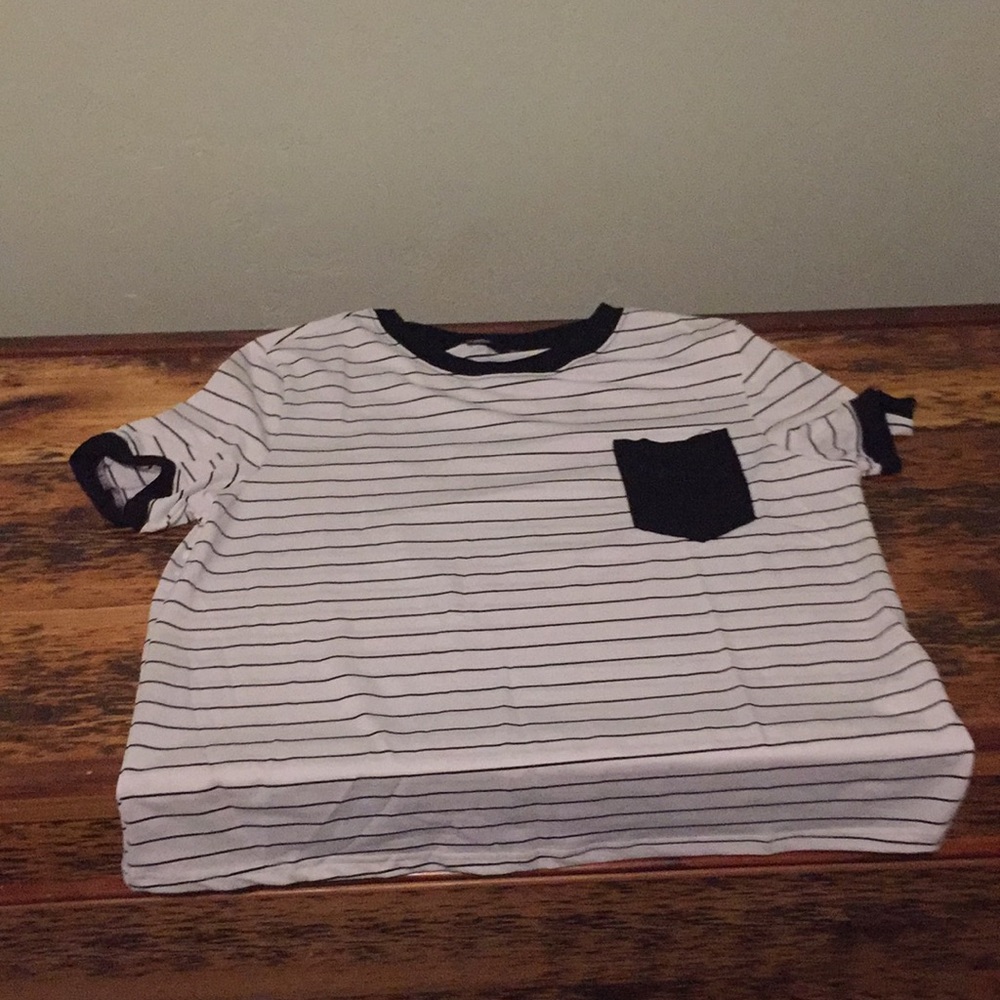3 shirts good condition